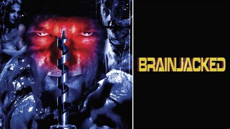 Krista Grotte Full Frontal Nude – Brainjacked .